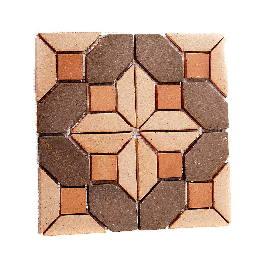 Malla Celta A 30X30