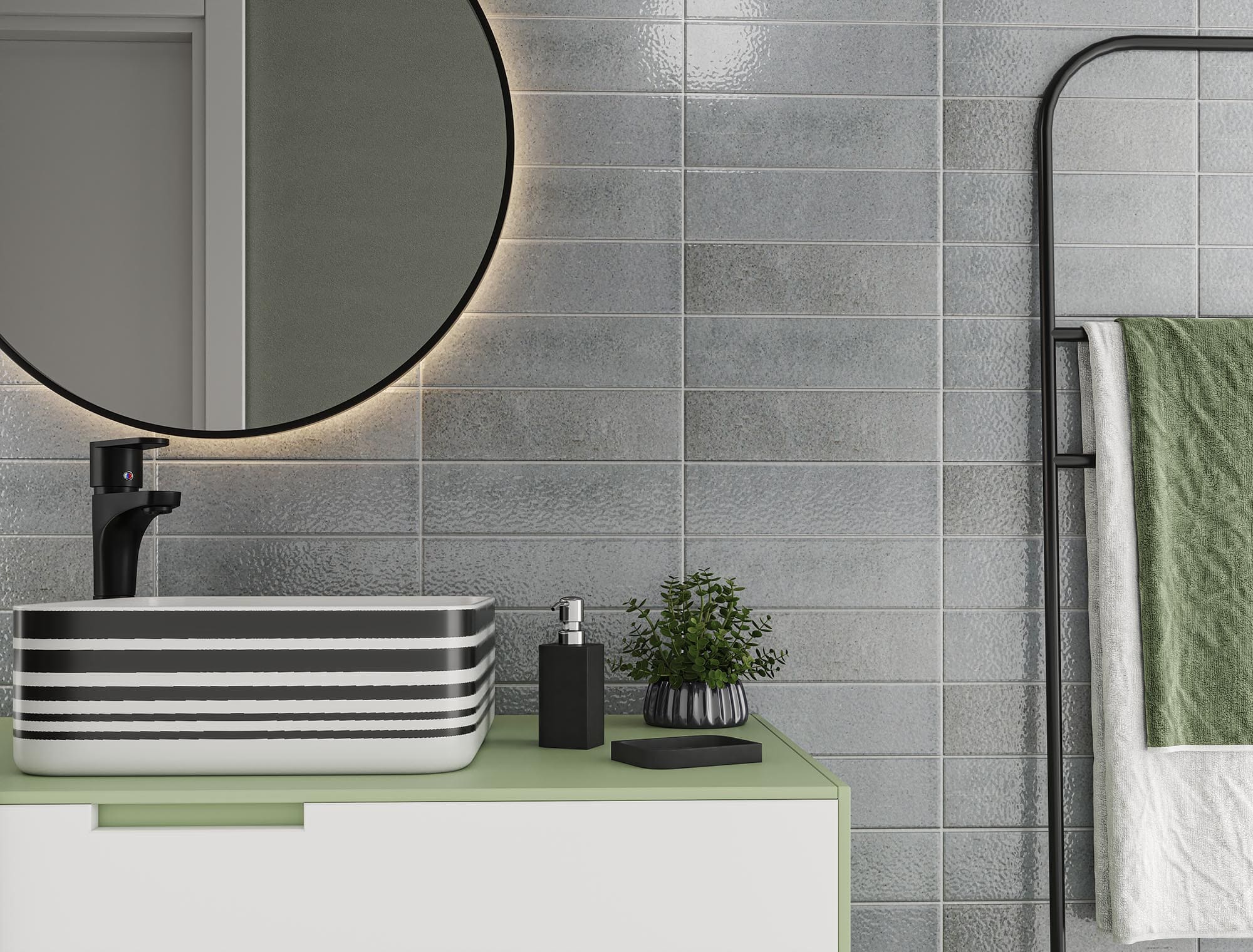 PORCELAGRES ACQUA AZUL