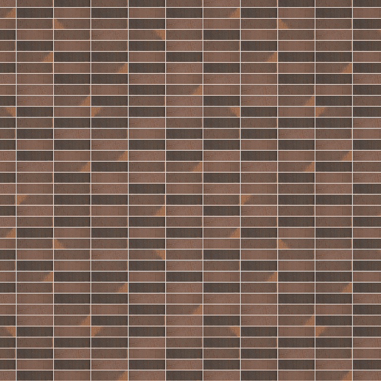 FACHALETA TABACO 7X25 MT.