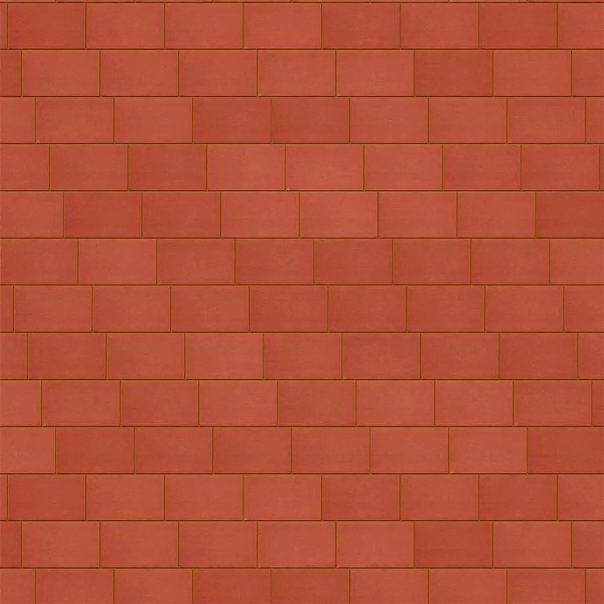 Tablón Portal Rojo 30X15