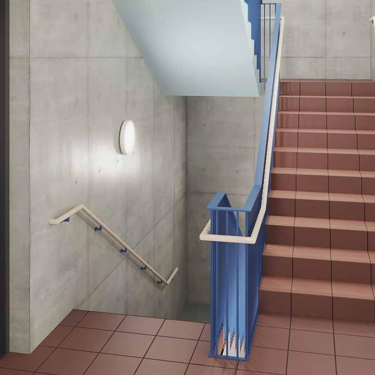 ESCALGRES SAHARA 30X30 ALFA