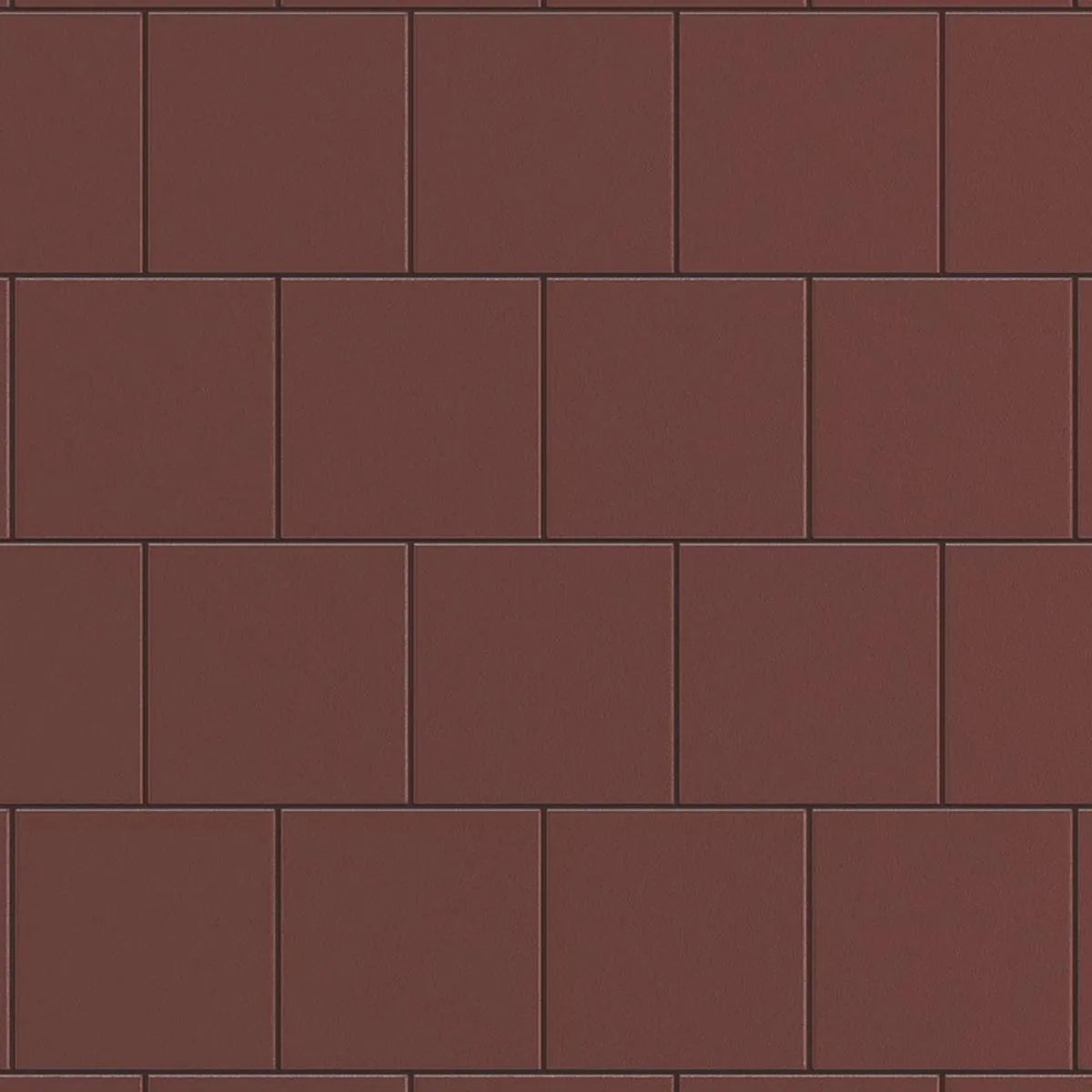 PISO GRES TRADICION ROJO 30X30 EMP. ALFA