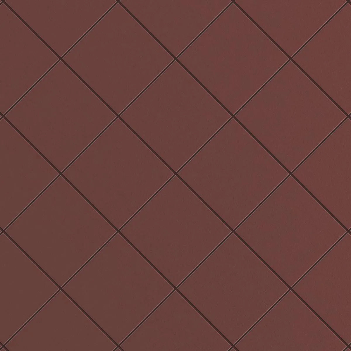 PISO GRES TRADICION ROJO 30X30 EMP. ALFA