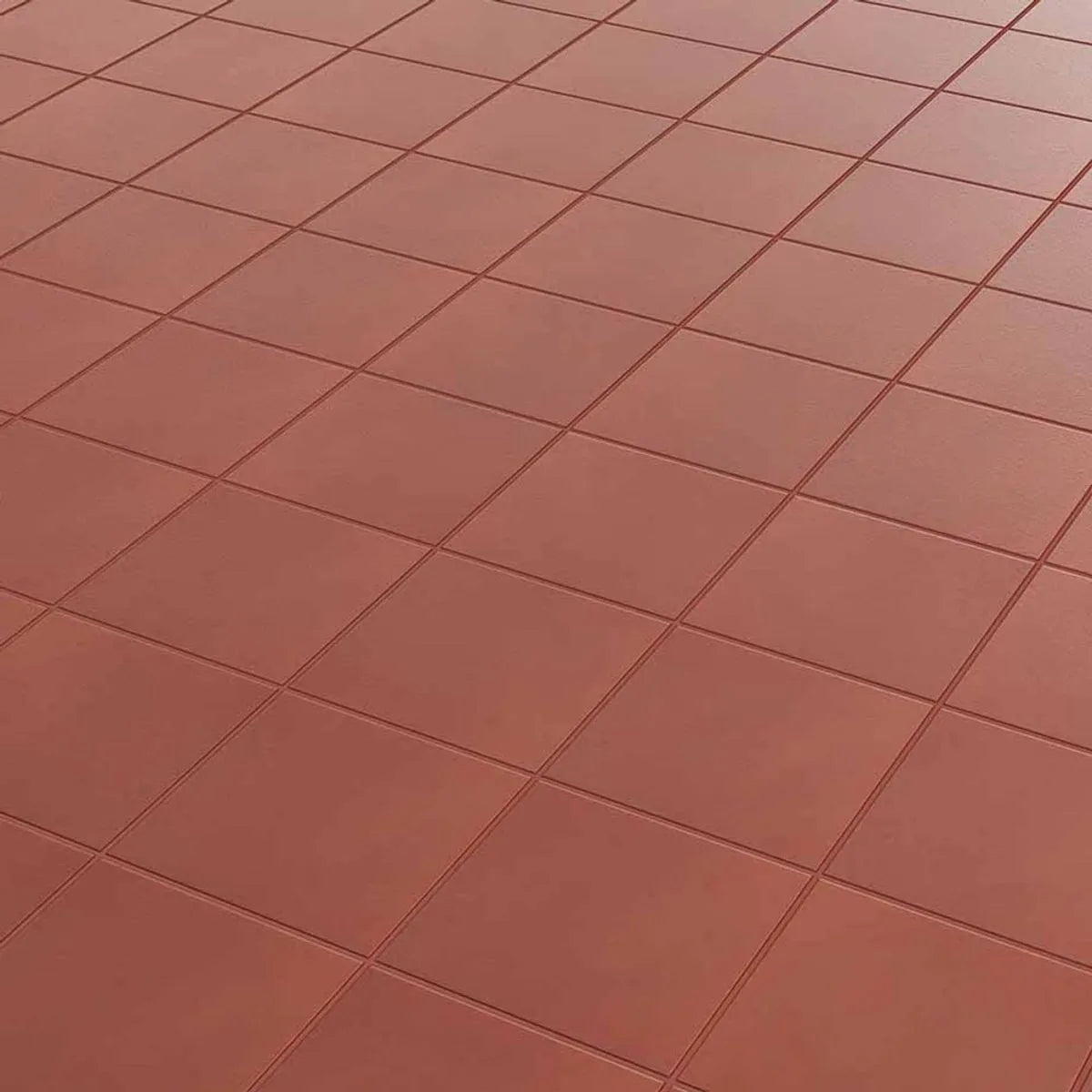 PISO GRES TRADICION SALMON 30X30 EMP. ALFA