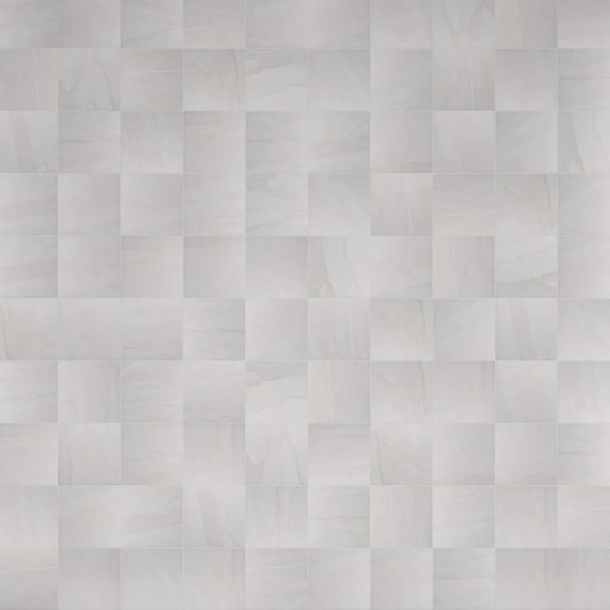 Gris Roca Smart Stone ROCCA GRIS 30.5 X 30.5 – Degres