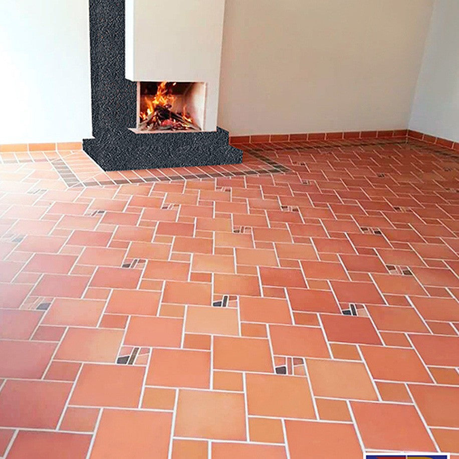 Tapete Estrella 30X30