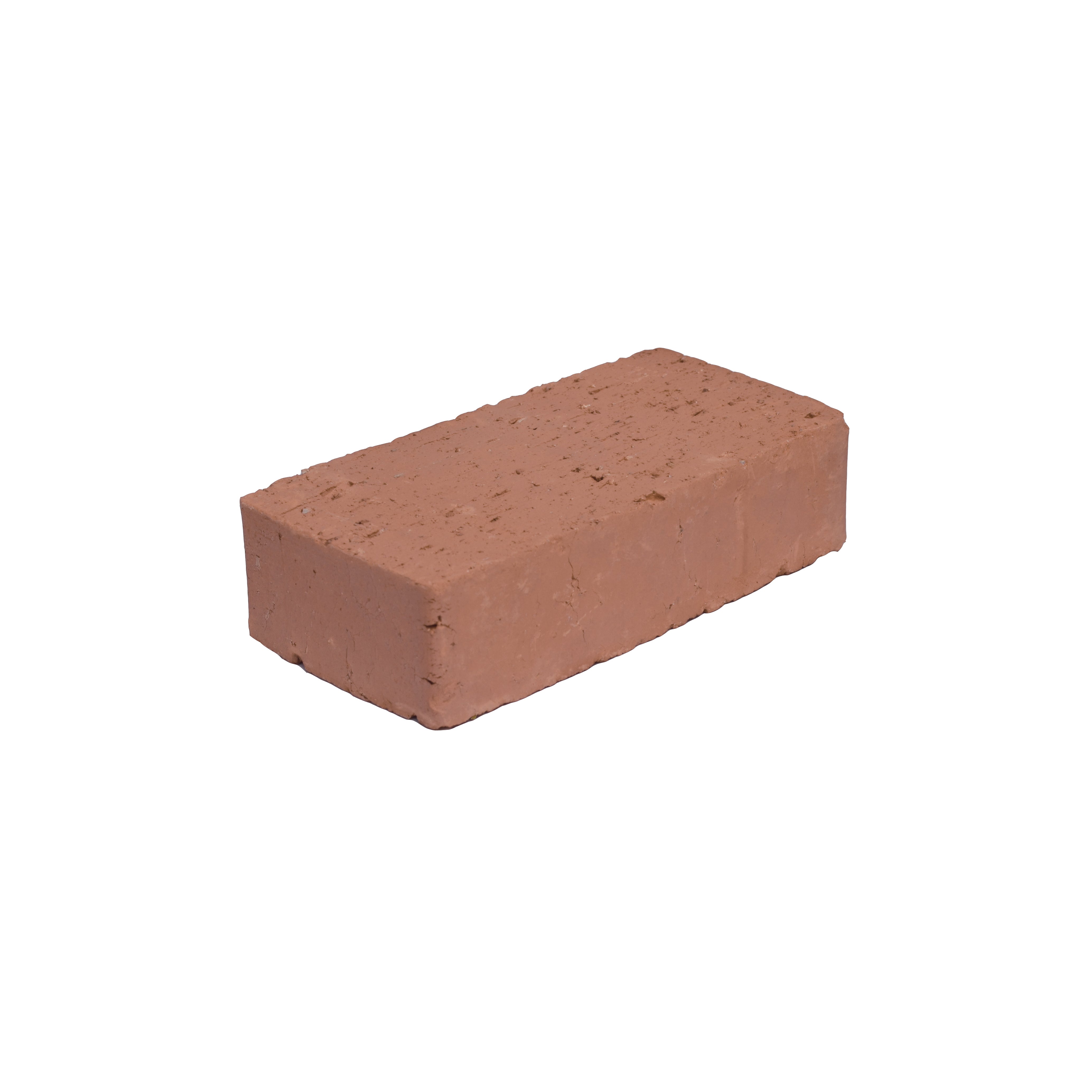 ADOQUIN RECTANGULAR X5 RUSTICO ROJO