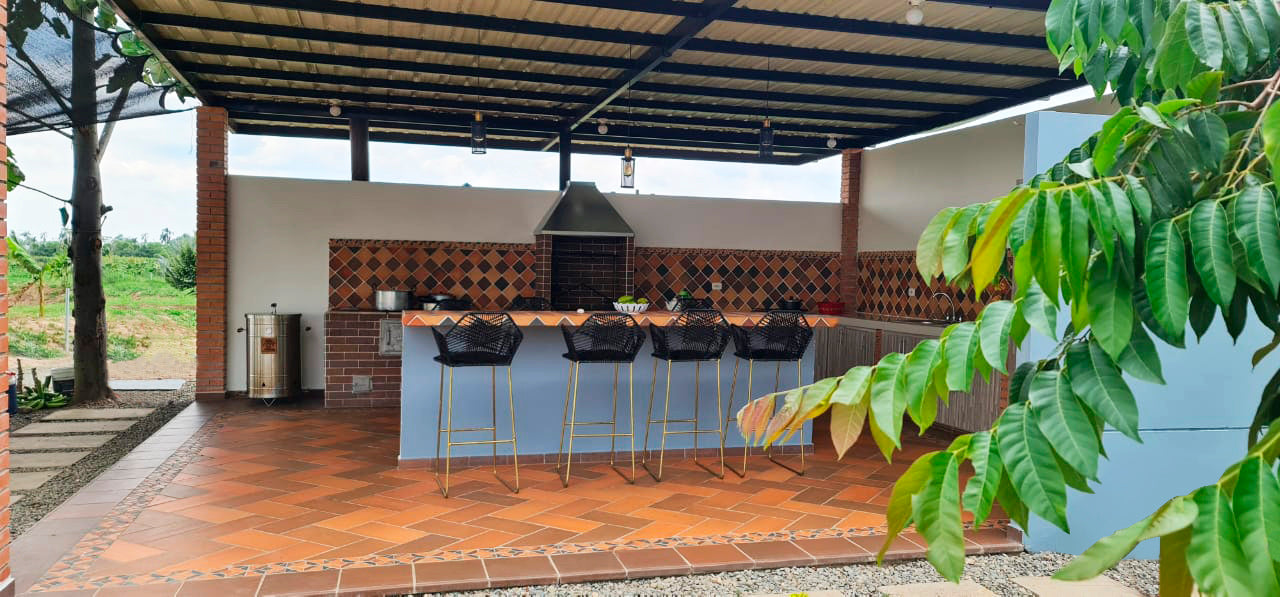 Piso en gres 20 x 40 T.P 1RA.