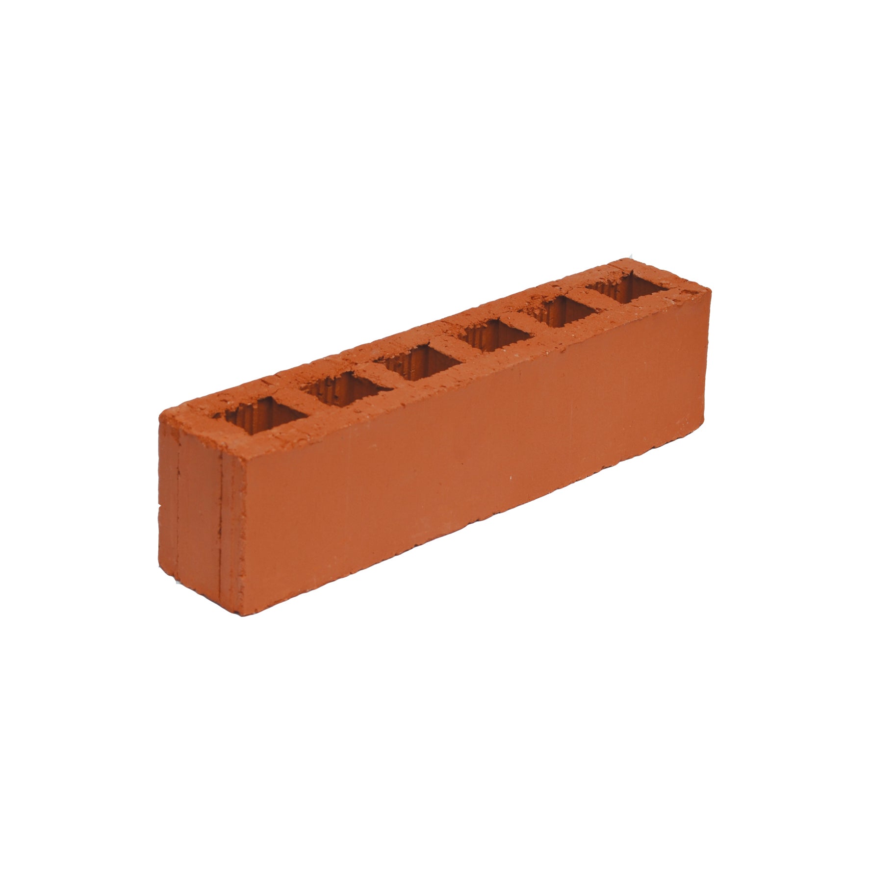 ENCHAPE CARAVISTA LISO ROJO 6x24x1 CMS-ANT- PRIMERA-MC000624ELRP