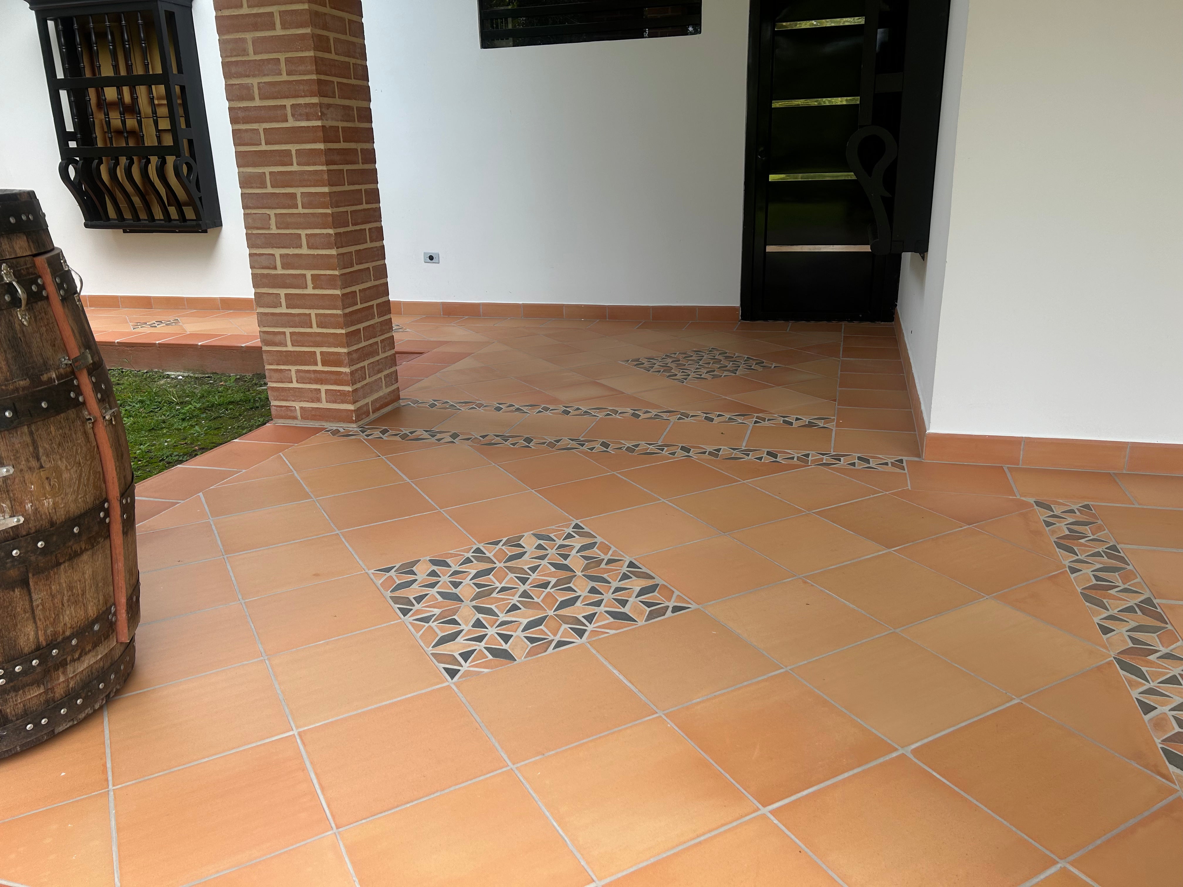 Piso Arena 30X30