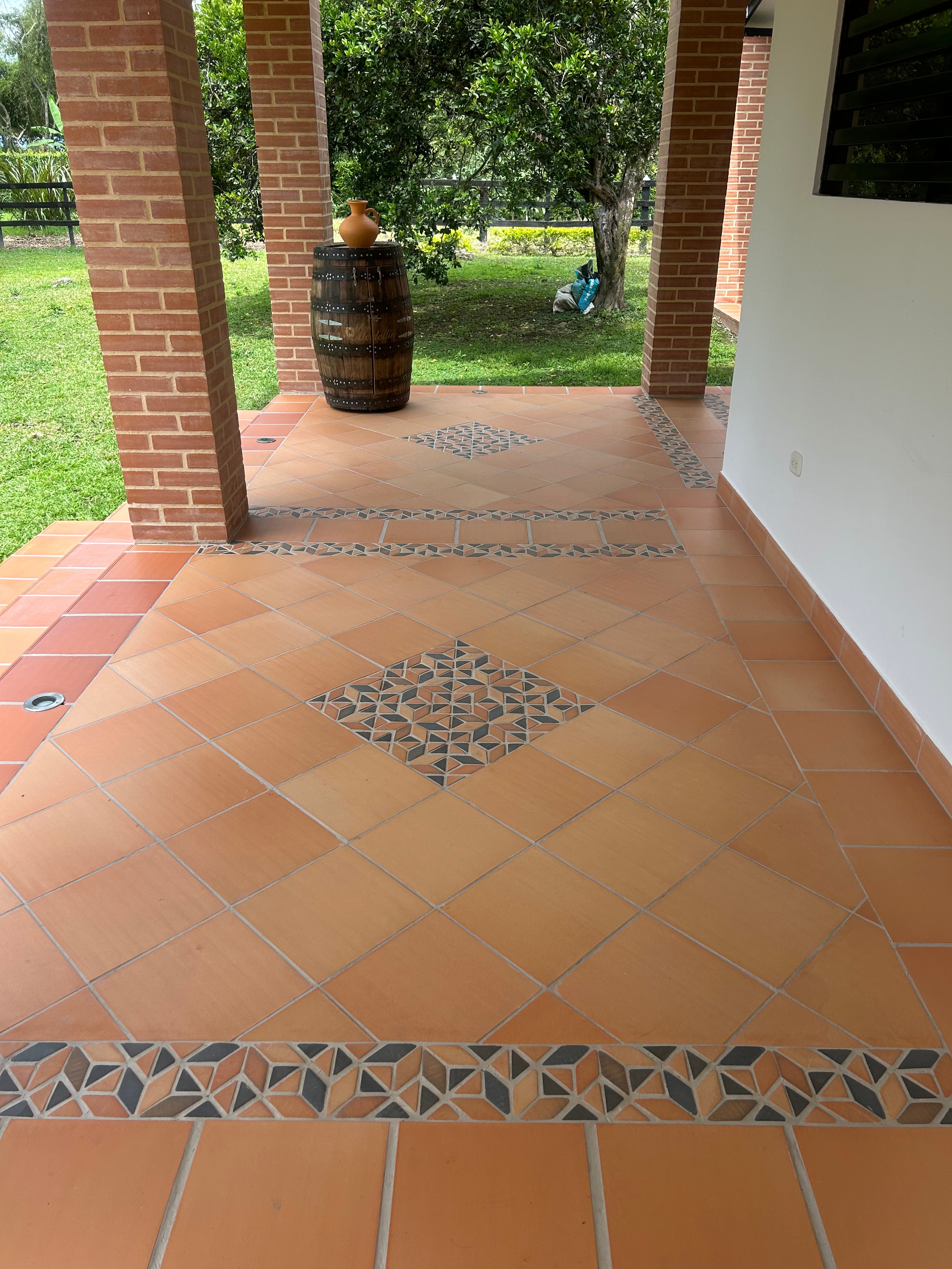 Piso Arena 30X30