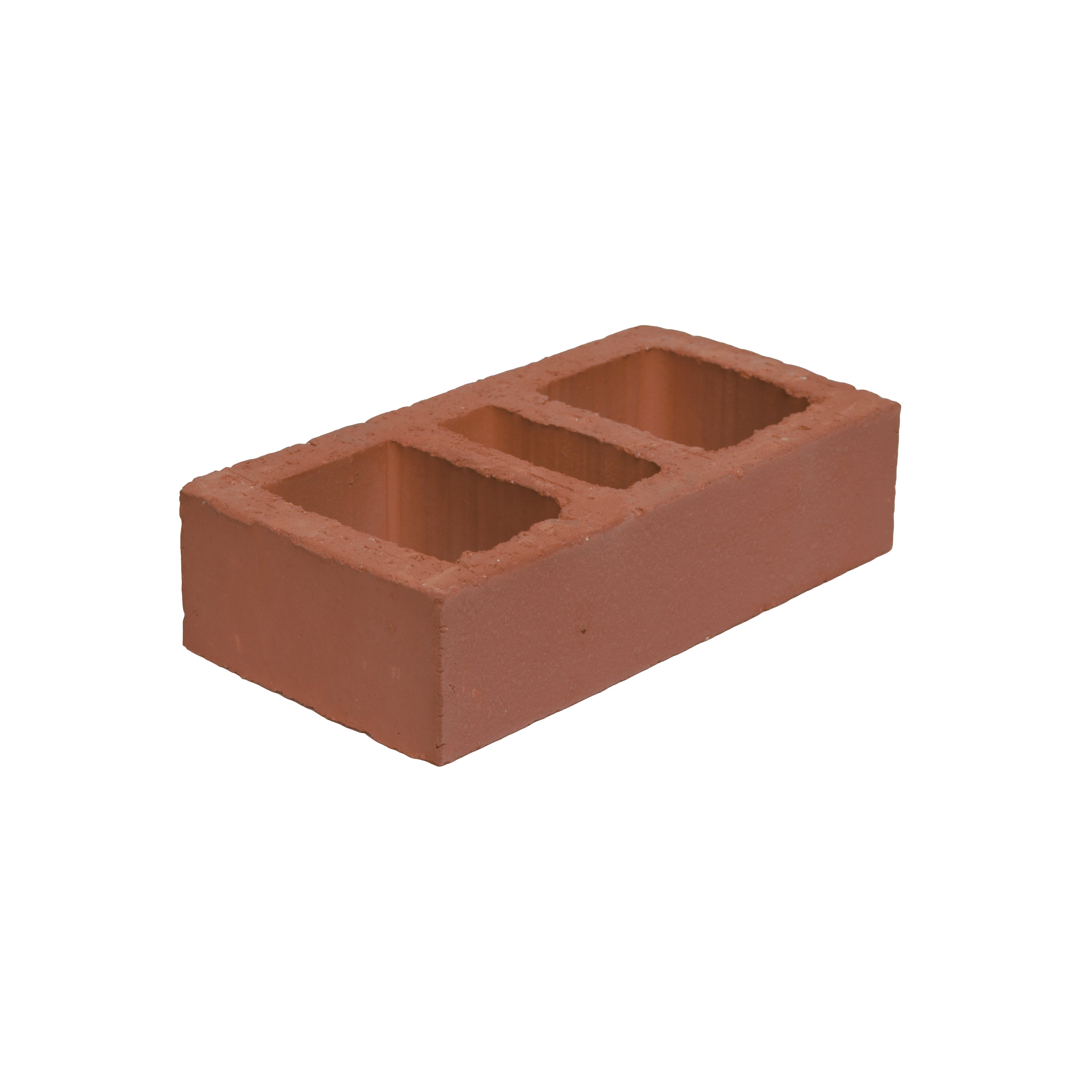 LADRILLO CARAVISTA  ROJO 6x24x12 CMS-ANT