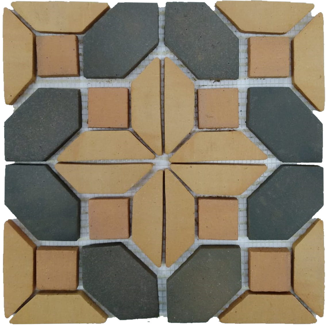 MALLA CELTA ALT A 30X30