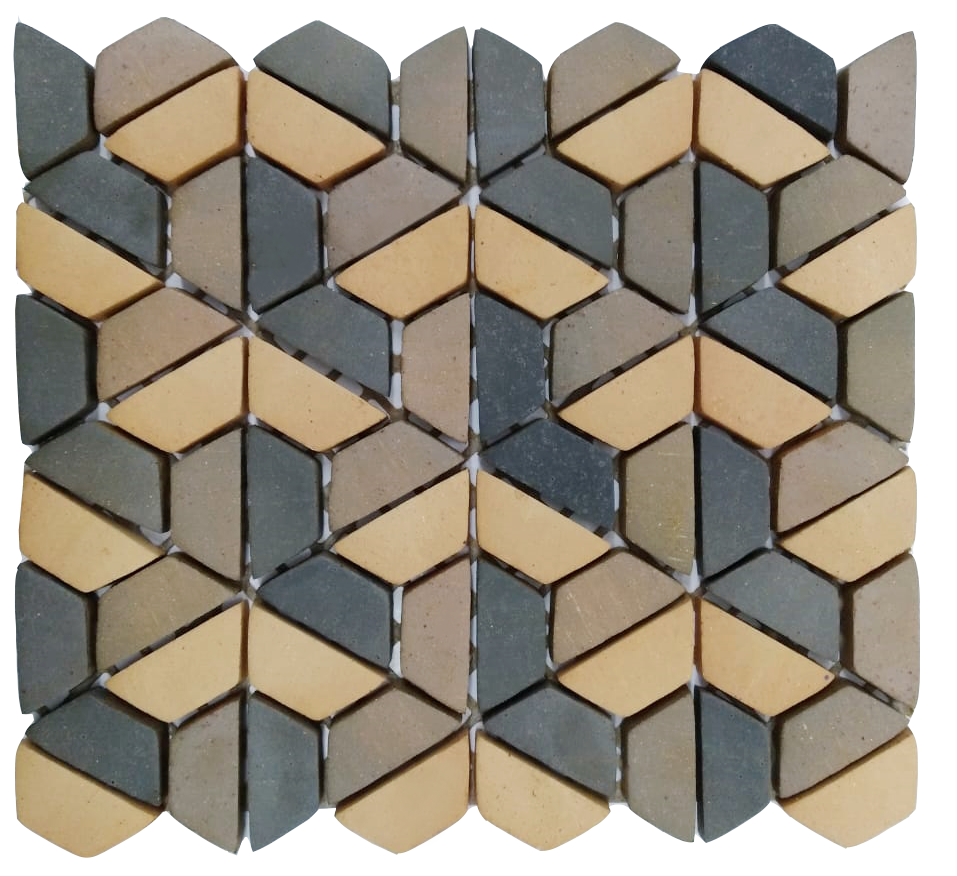 Tapete Andaluz 30X30