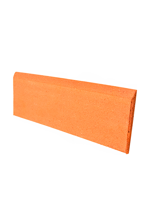 Zócalo Almendra 10x30
