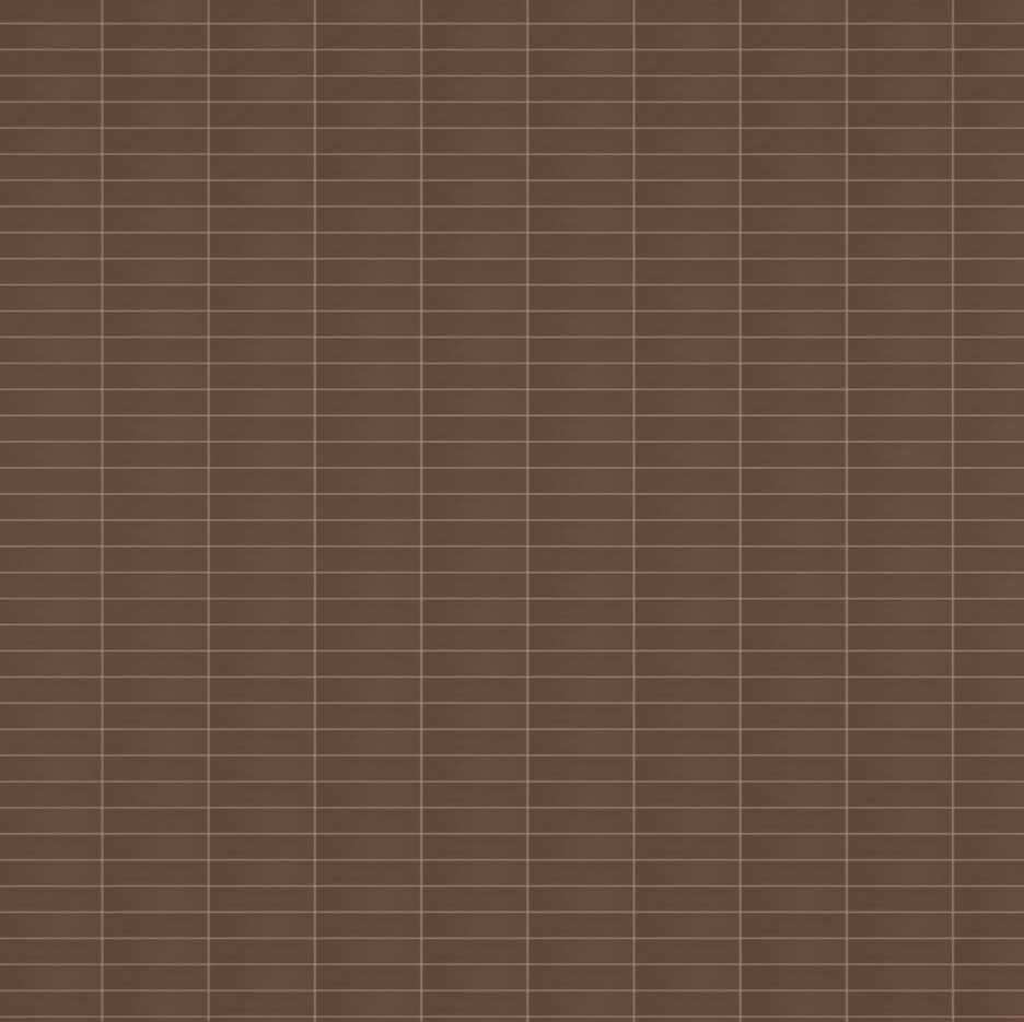PISO GRES ETRUSCA LONG MOCCA 30X7 - 1RA ALFA