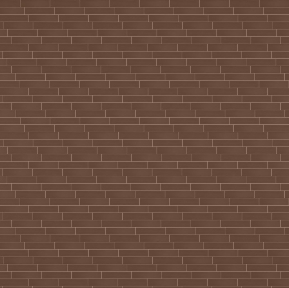 PISO GRES ETRUSCA LONG MOCCA 30X7 - 1RA ALFA
