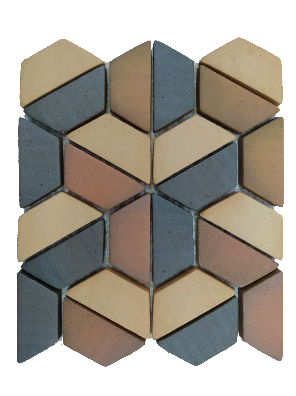 Tapete Andaluz 30X30