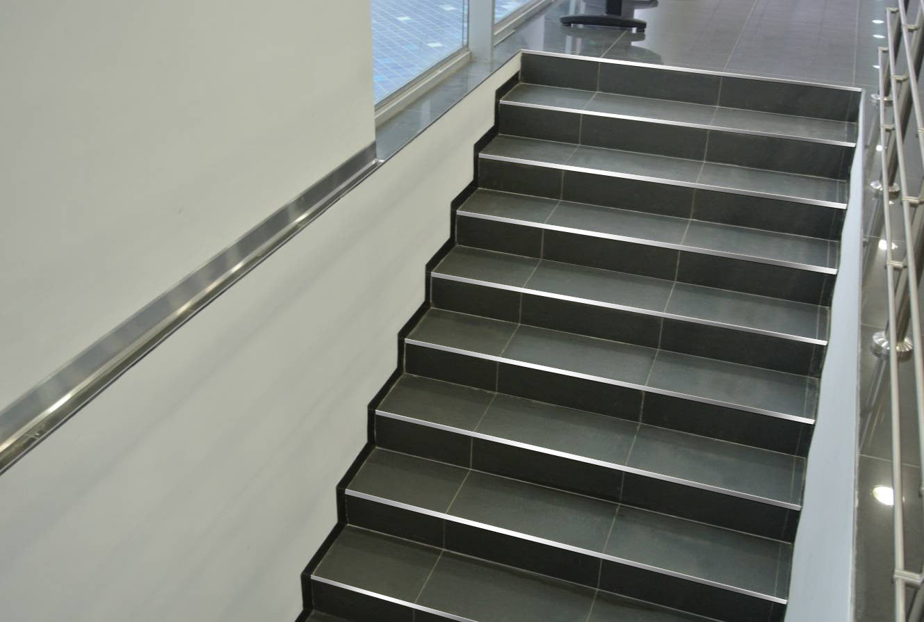 Acero Inoxidable Varilla En L 12.5mm x 2.5m