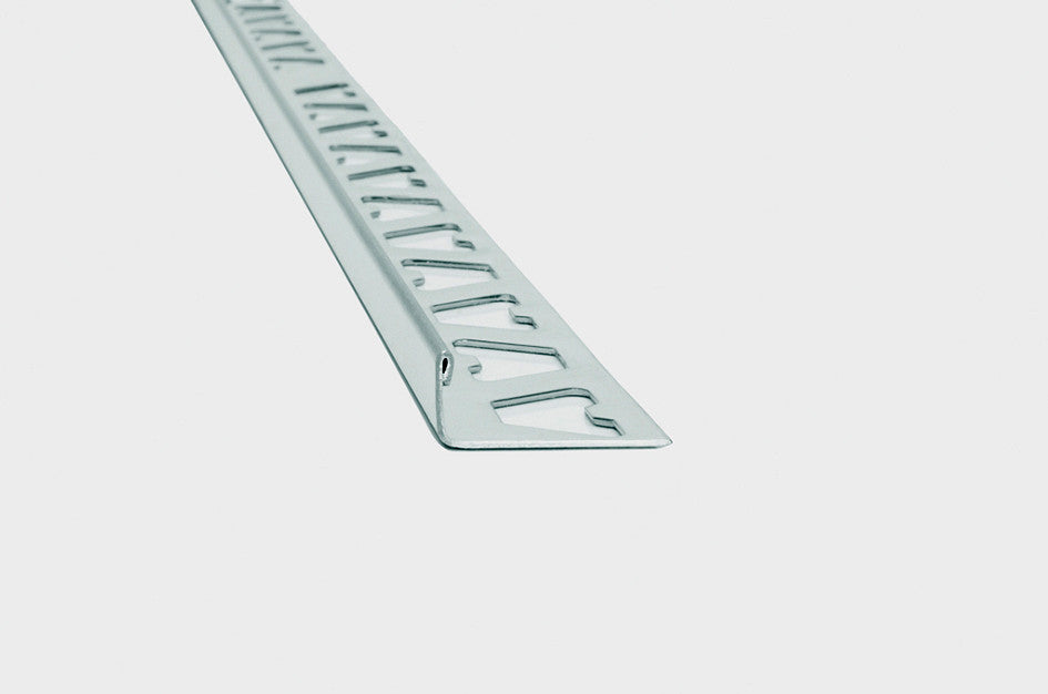 Acero Inoxidable Varilla En L 12.5mm x 2.5m