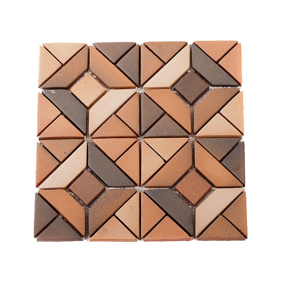 Malla en gres Elektra 30X30