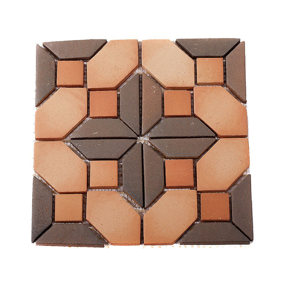 MALLA CELTA ALT B 30X30