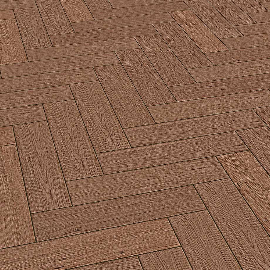 MADERA NOGAL CAFE 15.03X60.39 1RA ALFA