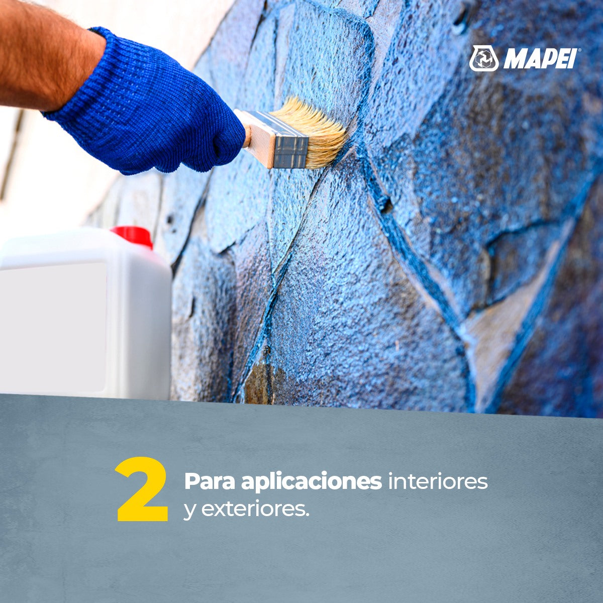 Broncohidrofugo Transparente x 5gl