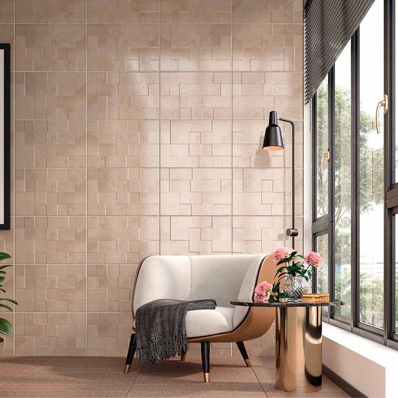 ATENEA CREMA 30.5X45 1RA ALFA