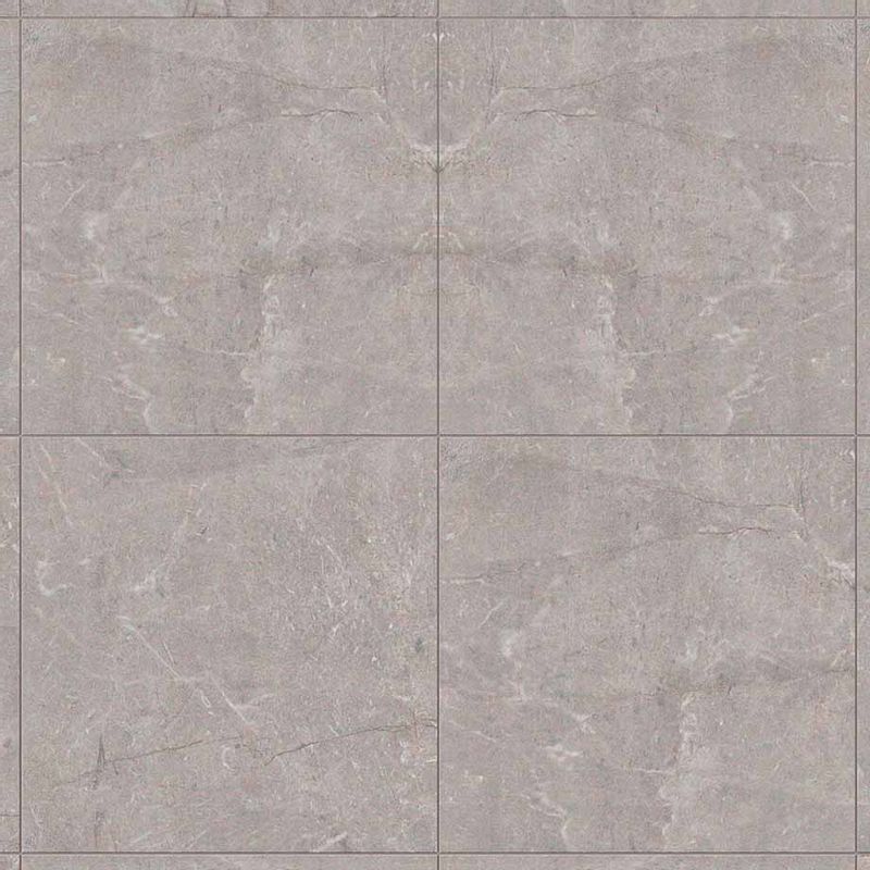 PISO MARMOL IMPERIO BR CAFE 61X61 -1RA ALFA