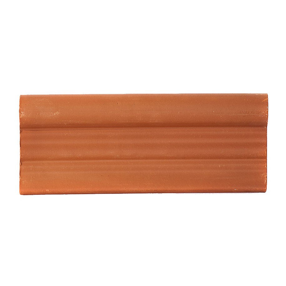 Corniza en gres Mutiscua 10 X 30 R.A - 8 Unidades - 16kg
