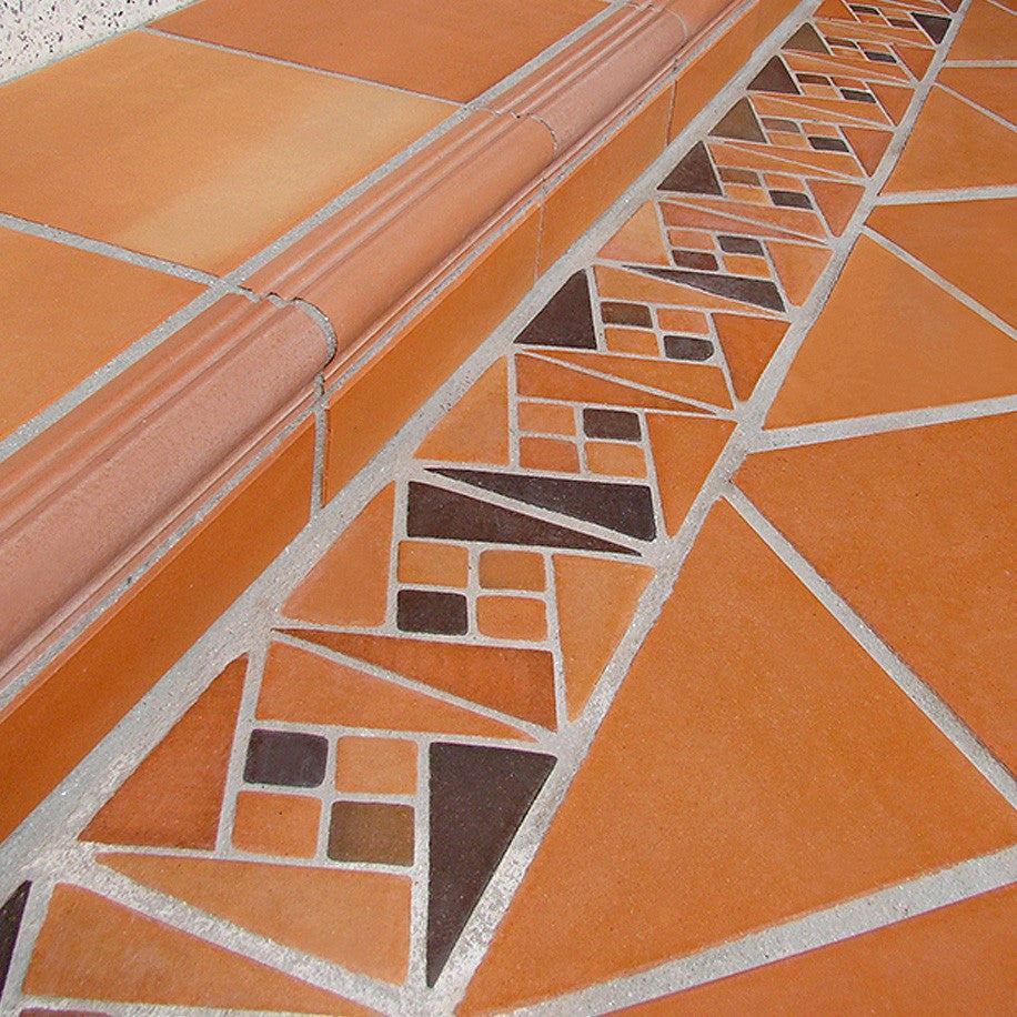 Tapete en gres Veleta 30X30
