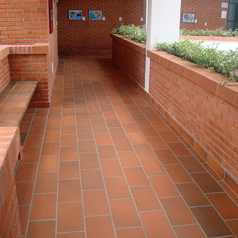 Piso en gres 20 x 40 T.P 1RA.