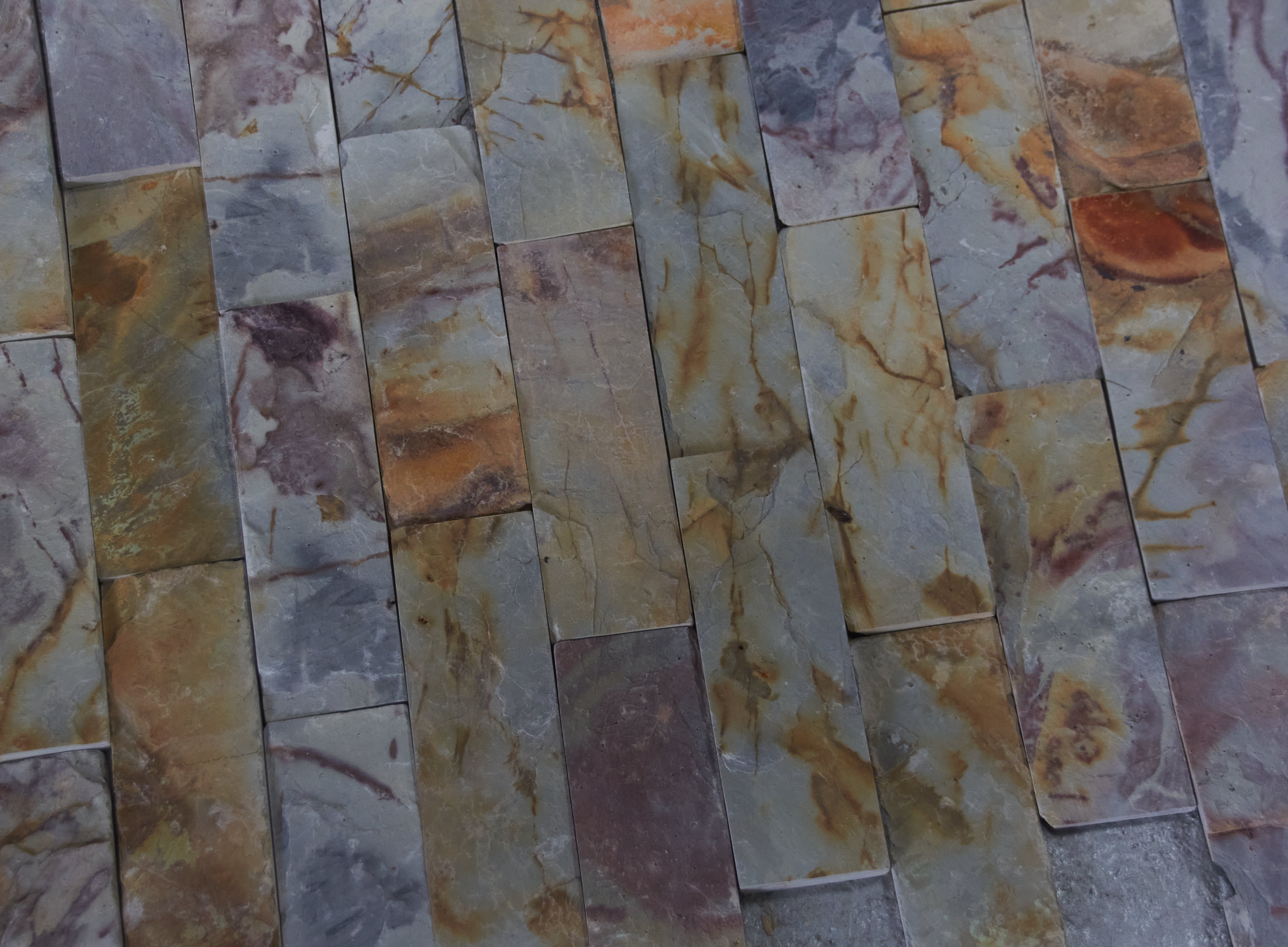 ENCHAPE NATURAL TRICOLOR #1  5X15 E.N