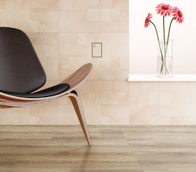 ATENEA CREMA 30.5X45 1RA ALFA