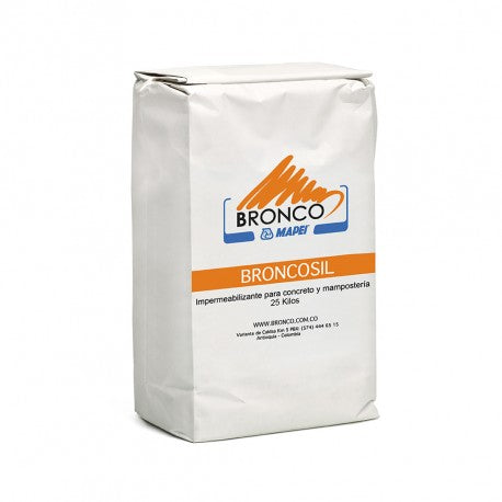 Broncosil Blanco x 5kg