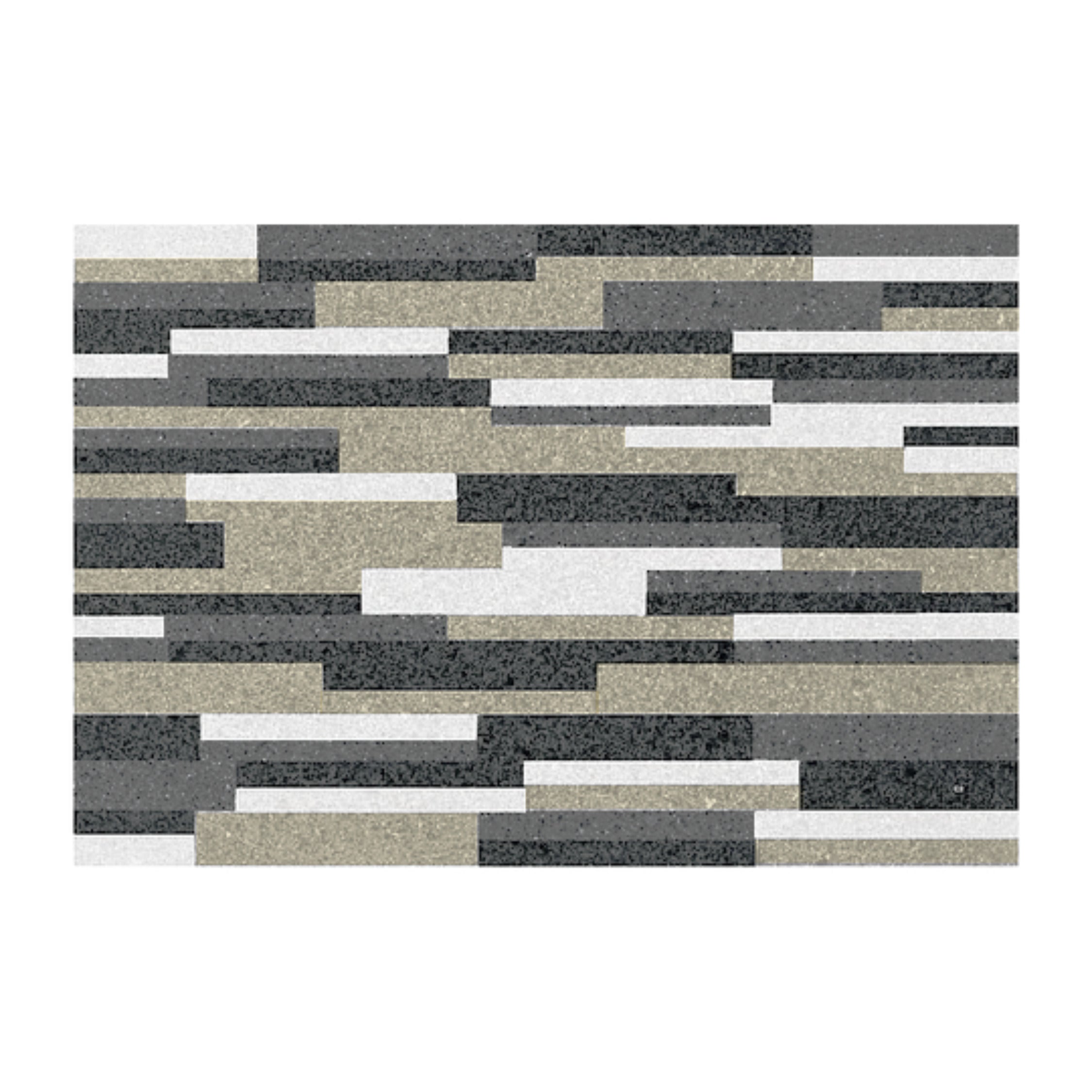 Pared Gethi Gris 30.5X45