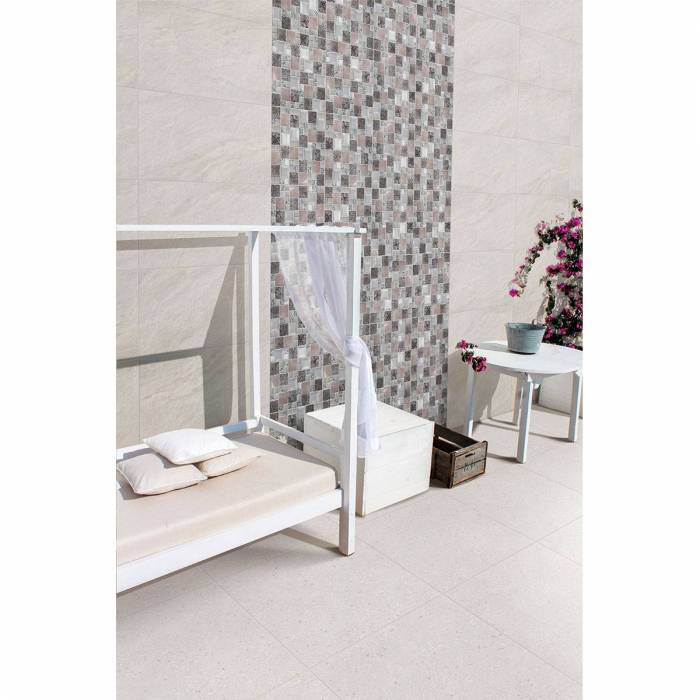 PISO CANTERA DUROPISO BLANCO 51X 51 S.C